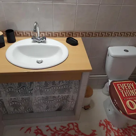 Apartament L'entracte, Enjoy A 3 Stars Break In Sedan