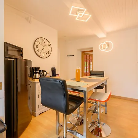 Apartament L'entracte, Enjoy A 3 Stars Break In *